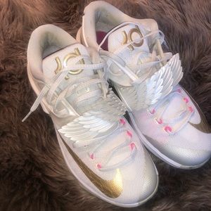 Nike KD 7 Aunt Pearl Men’s size 8